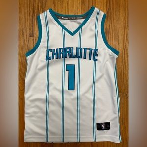 Lamello Ball Youth Medium Jersey